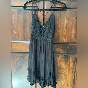 Free people dress